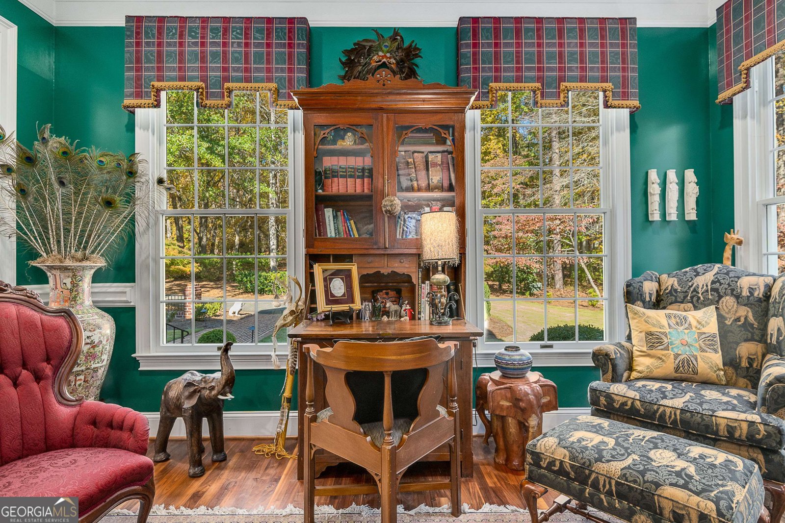 510 White Oak Drive Newnan - Photo 11