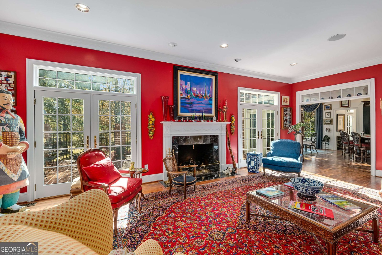 510 White Oak Drive Newnan - Photo 15