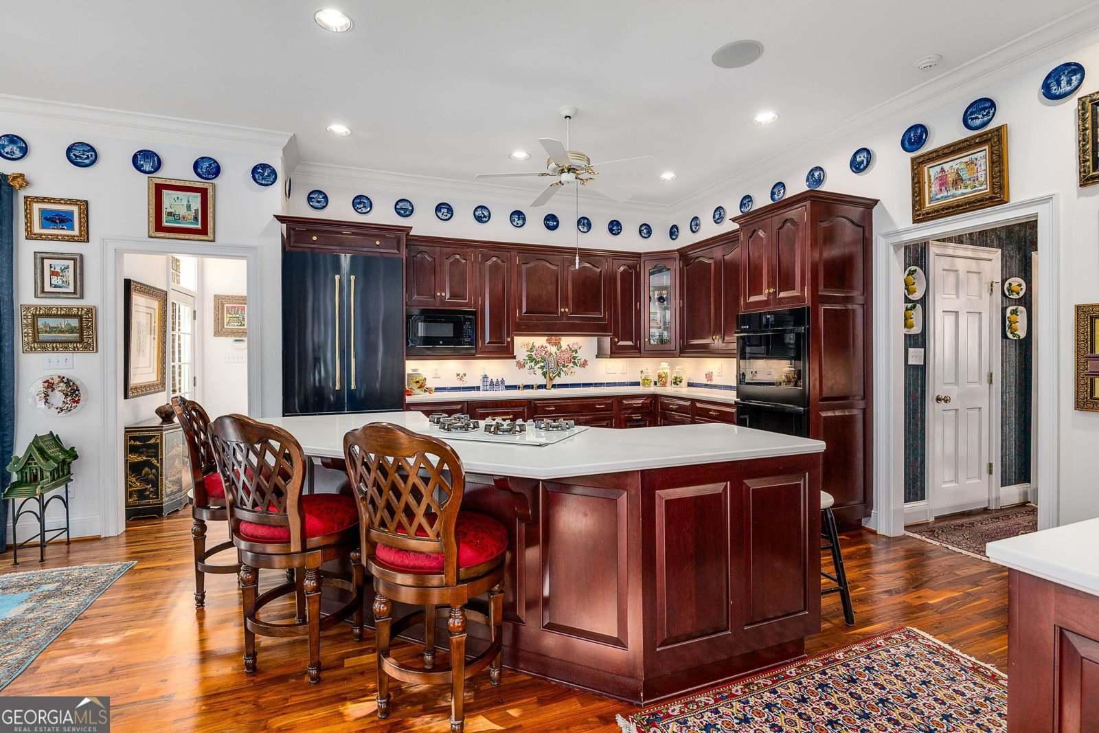 510 White Oak Drive Newnan - Photo 16
