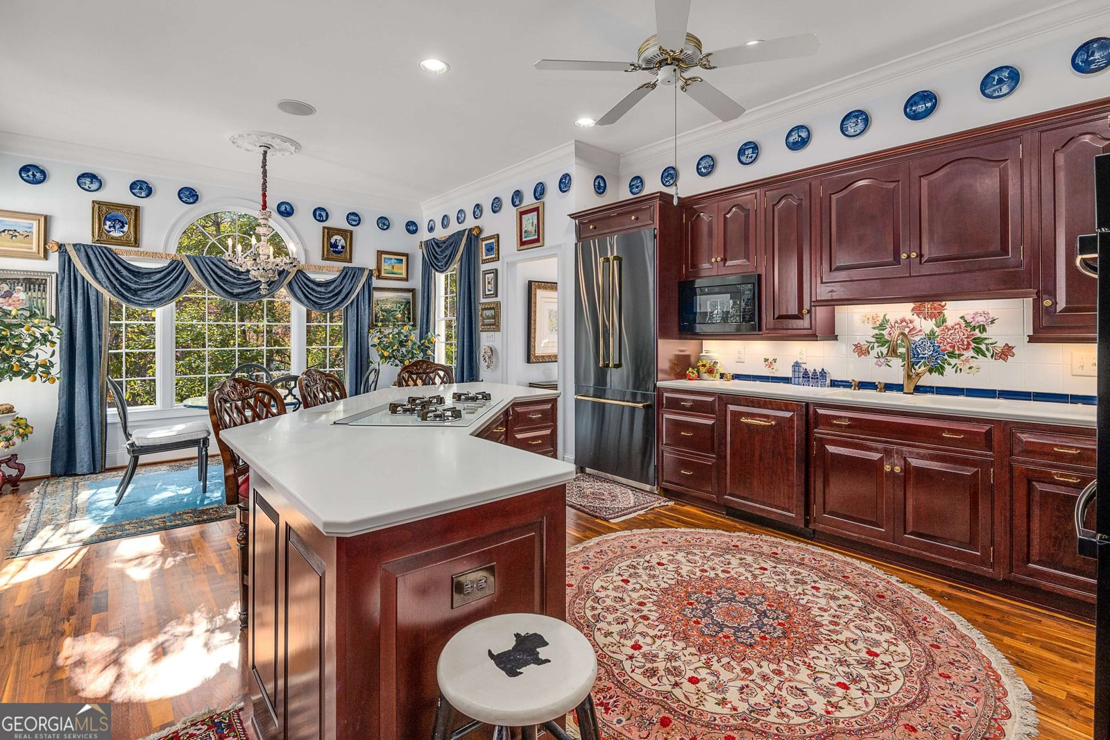 510 White Oak Drive Newnan - Photo 20