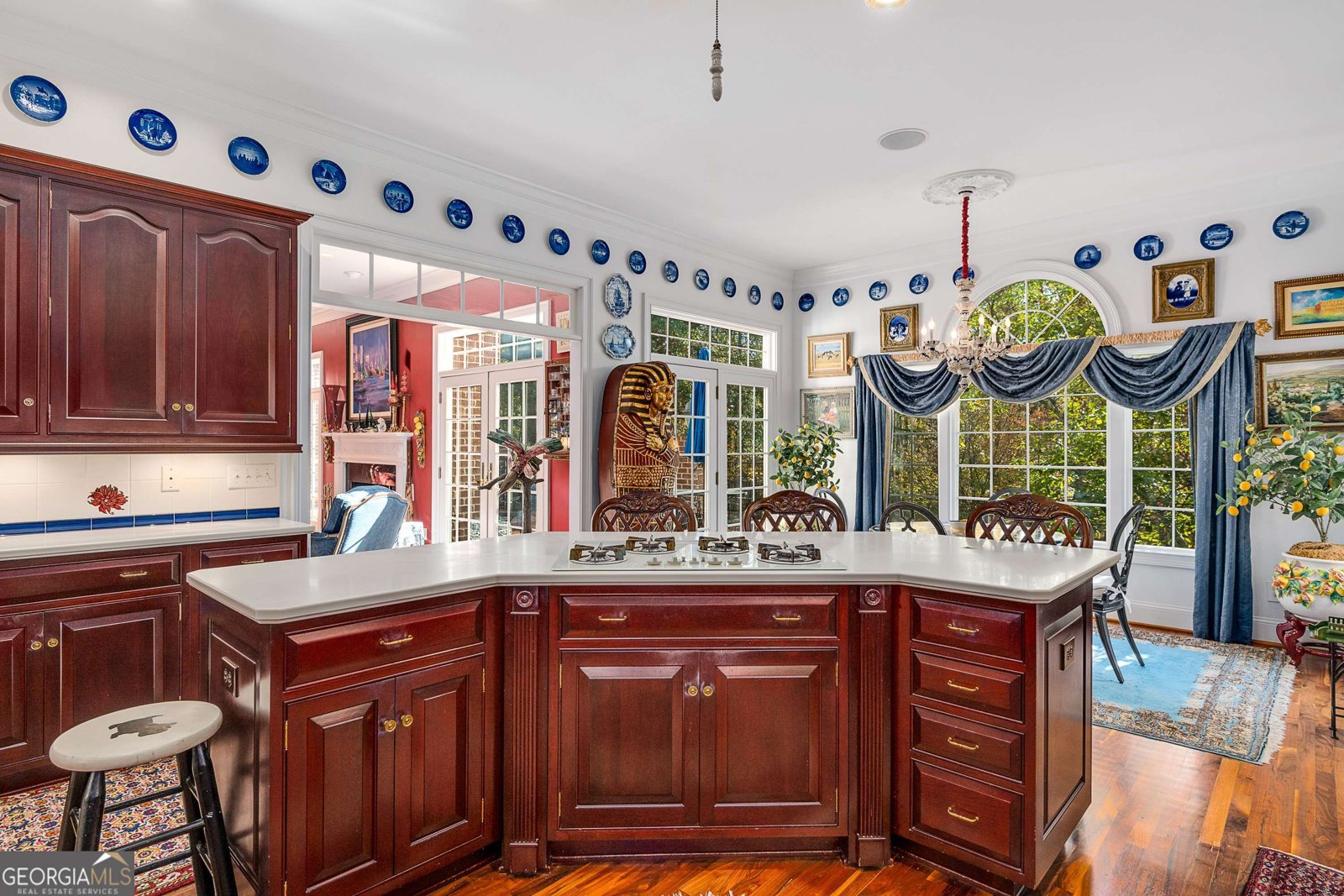 510 White Oak Drive Newnan - Photo 21
