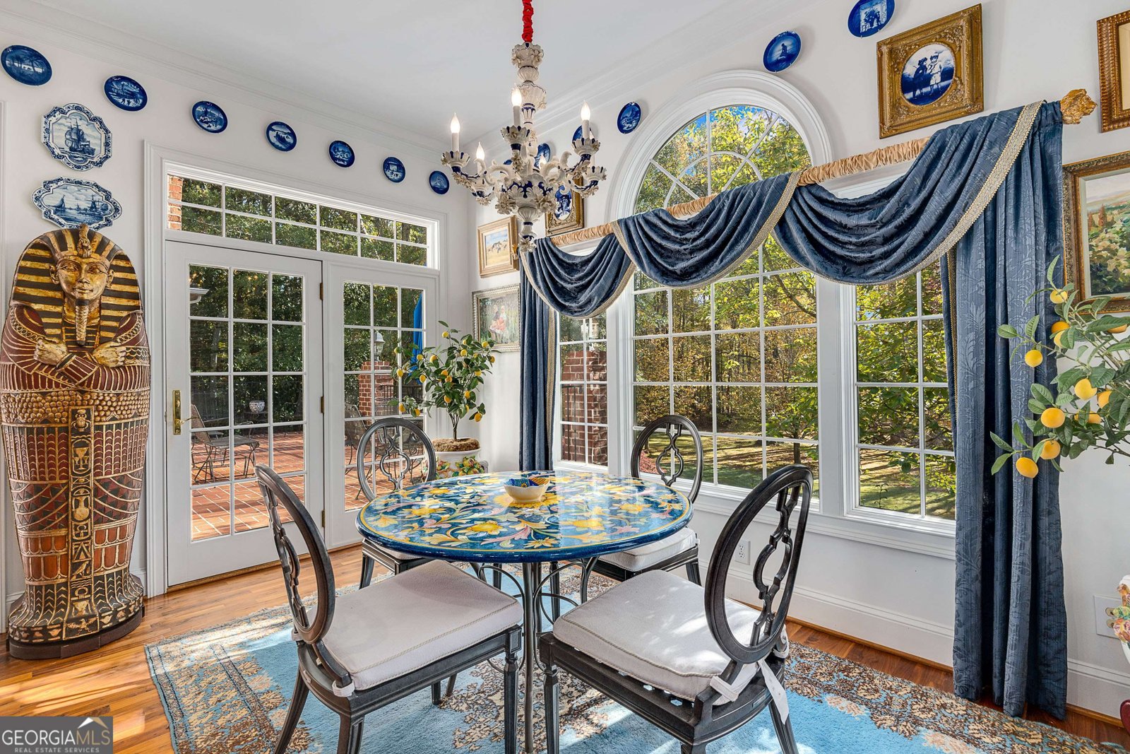 510 White Oak Drive Newnan - Photo 22