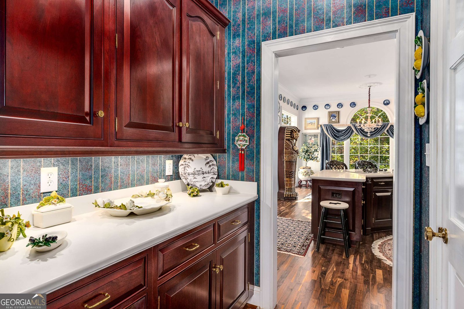 510 White Oak Drive Newnan - Photo 23