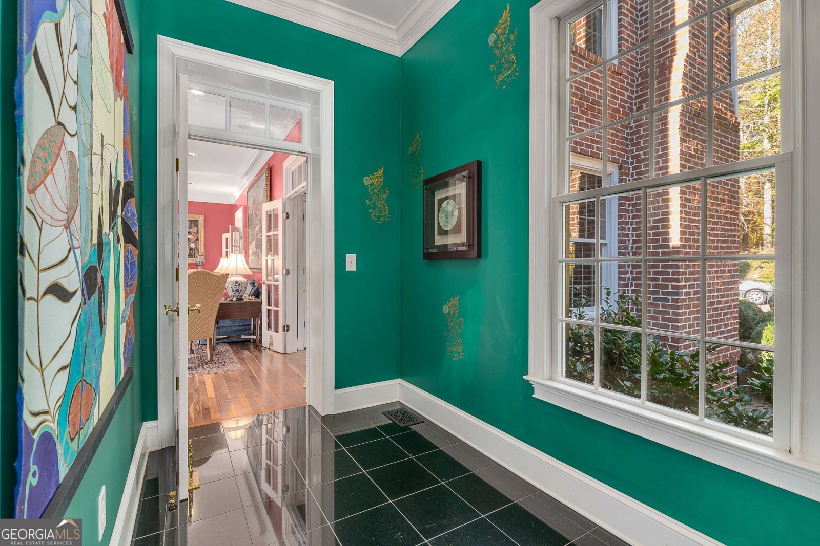 510 White Oak Drive Newnan - Photo 28