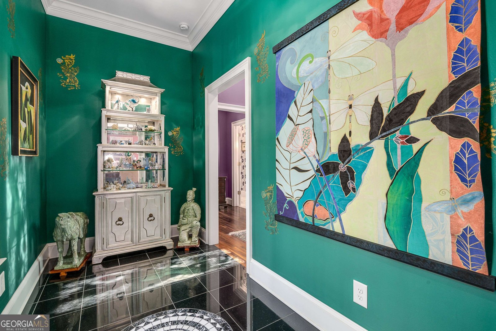 510 White Oak Drive Newnan - Photo 29