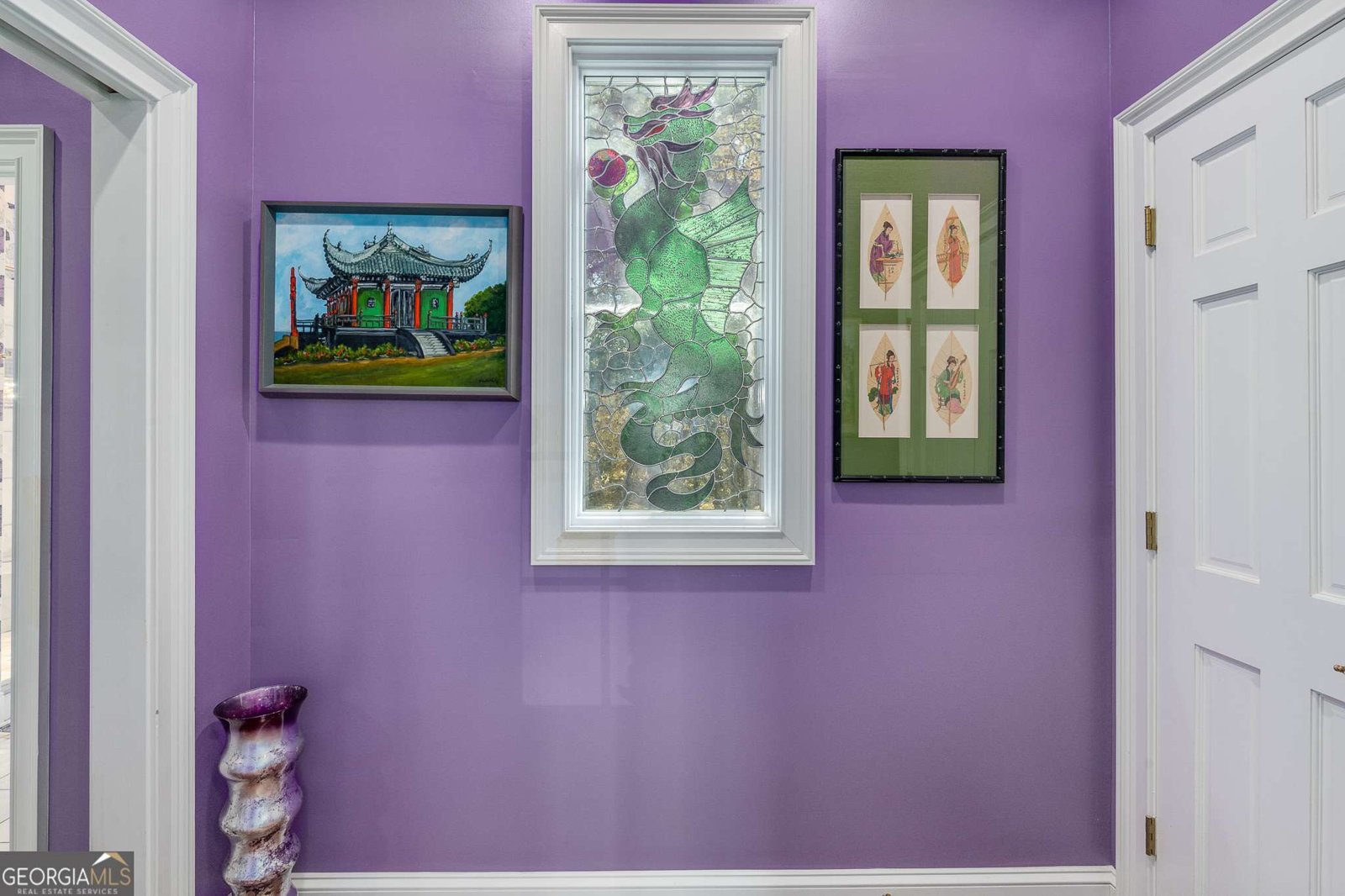 510 White Oak Drive Newnan - Photo 30