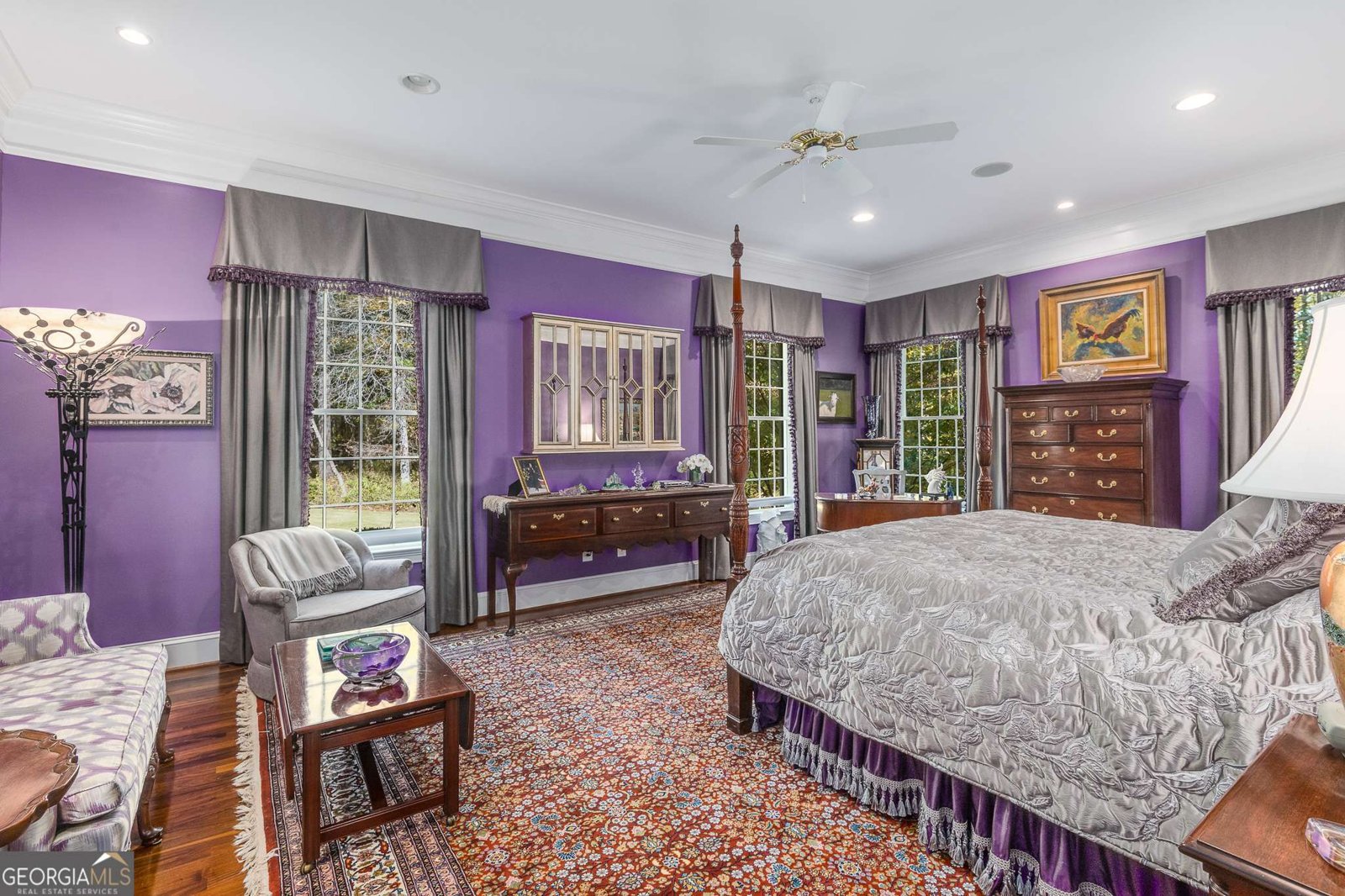 510 White Oak Drive Newnan - Photo 31