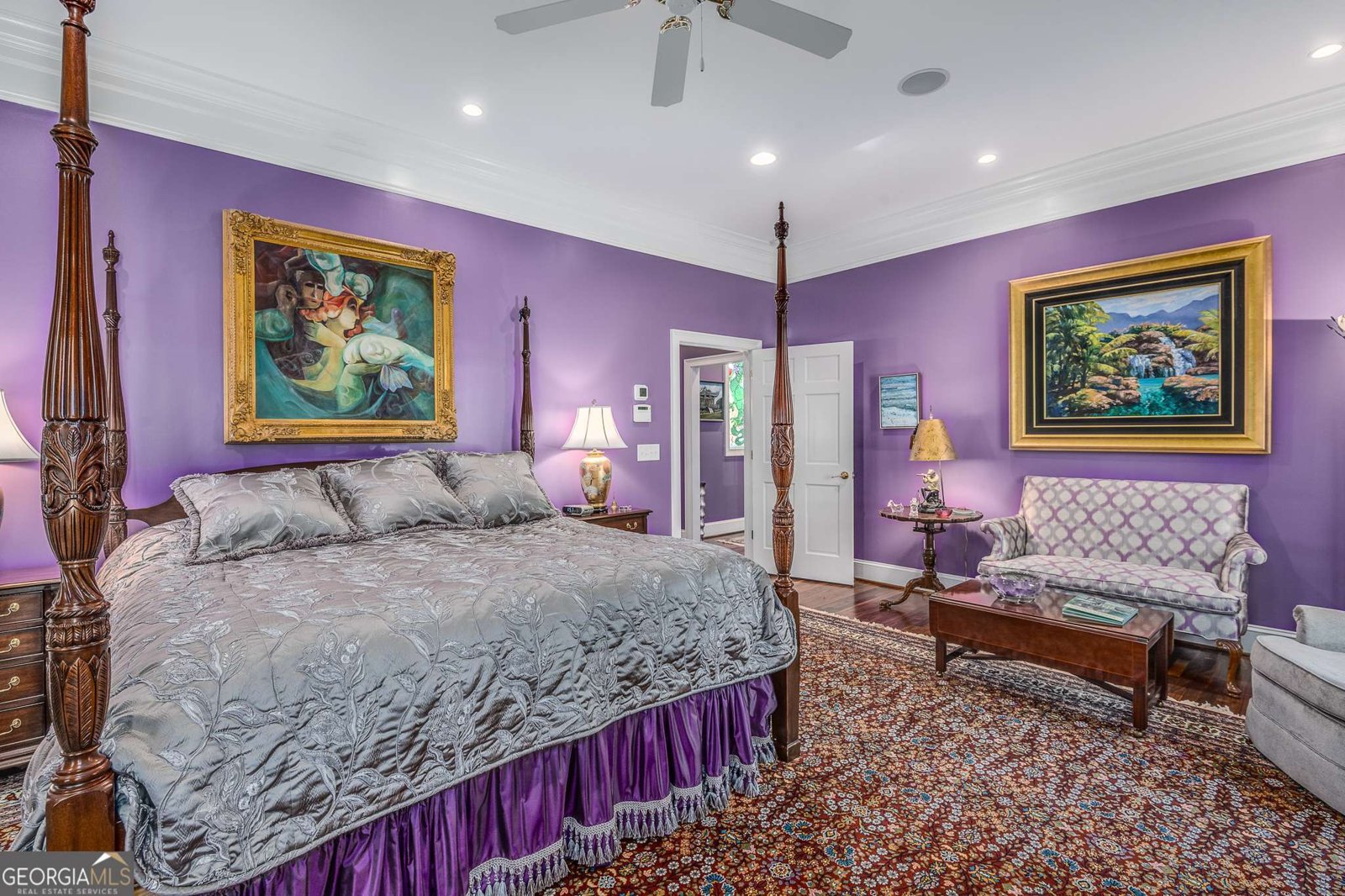 510 White Oak Drive Newnan - Photo 33
