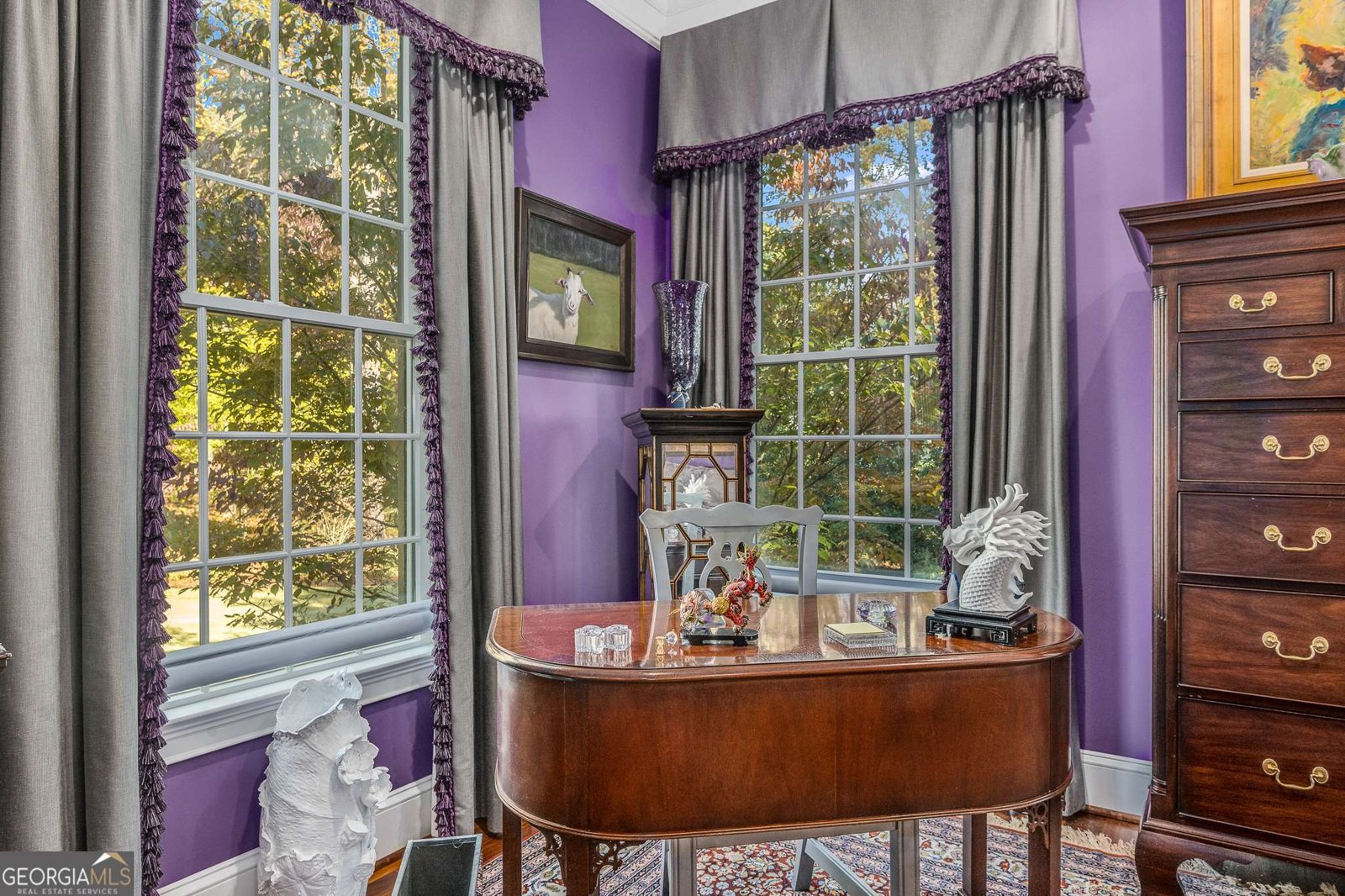 510 White Oak Drive Newnan - Photo 34