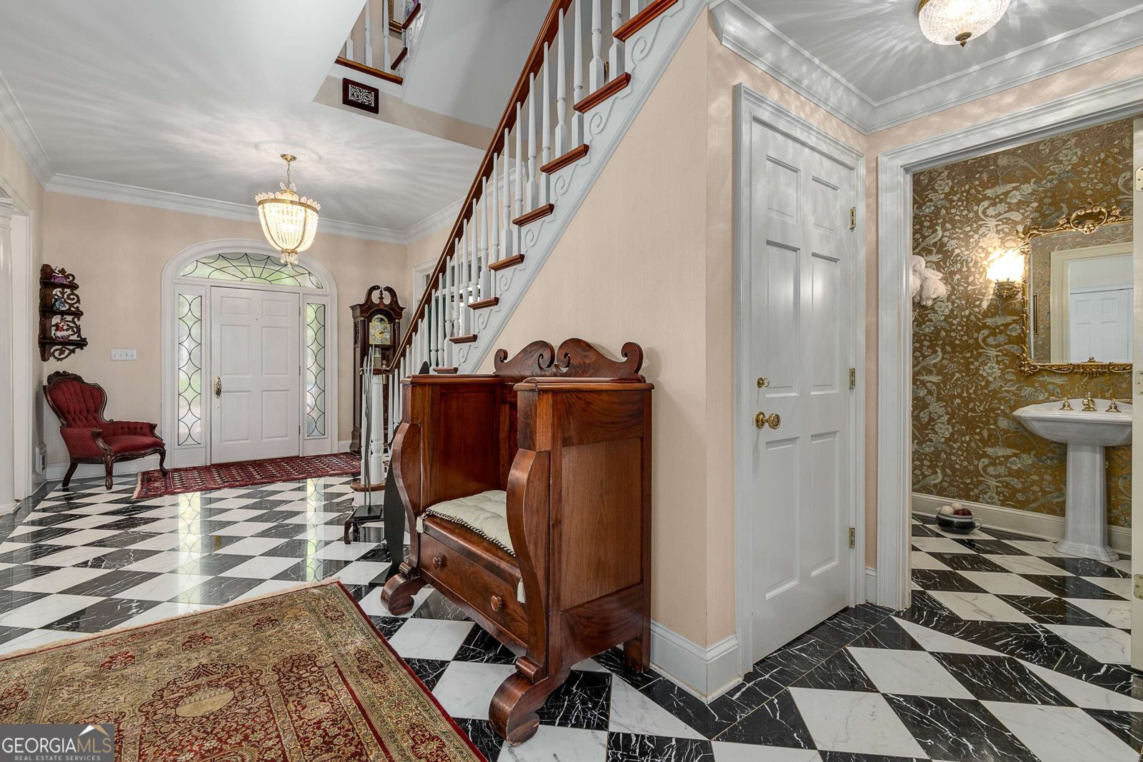 510 White Oak Drive Newnan - Photo 41