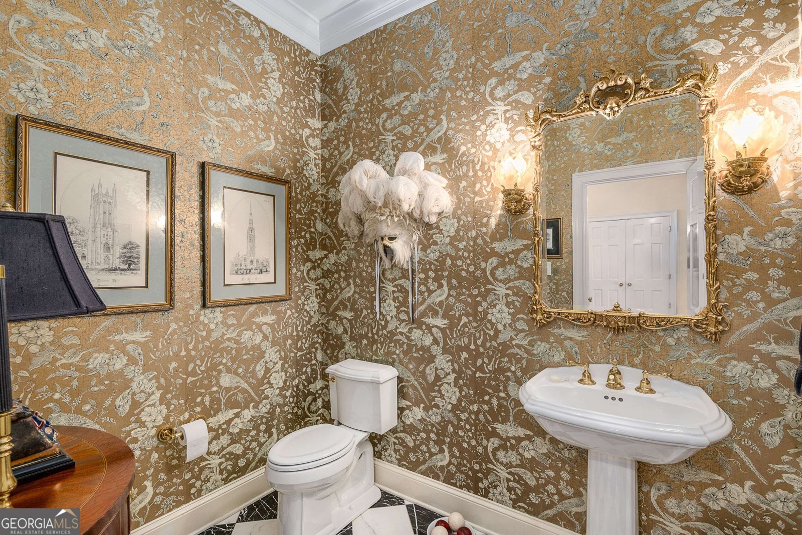 510 White Oak Drive Newnan - Photo 42