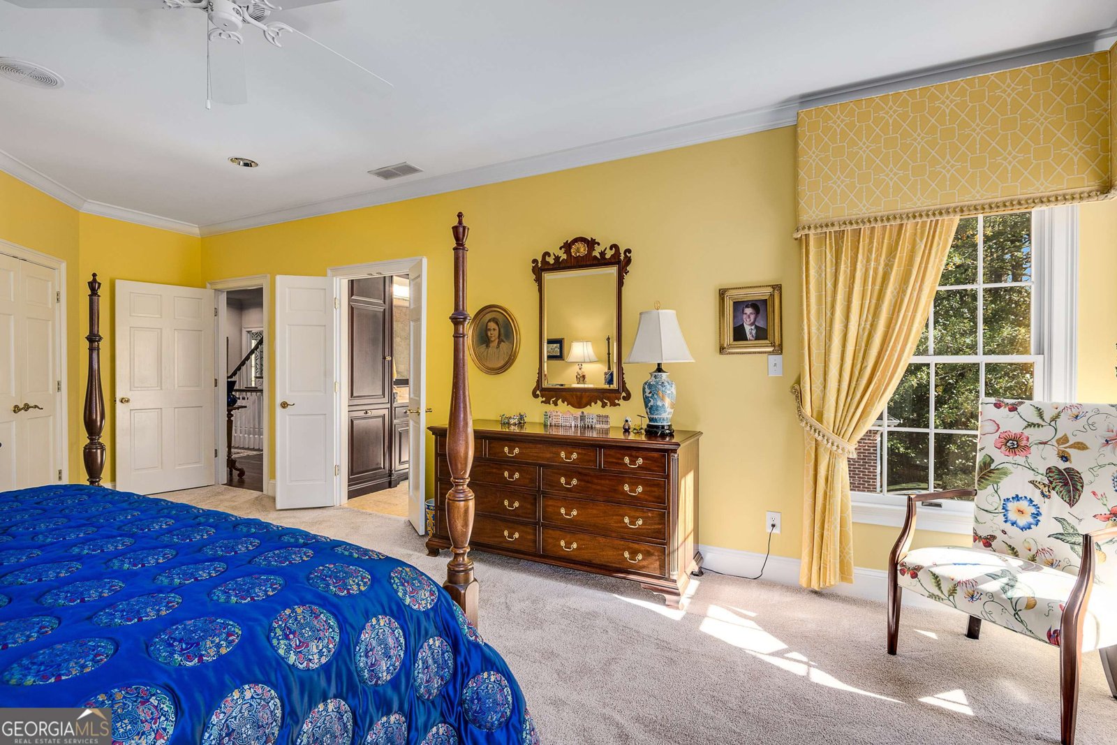 510 White Oak Drive Newnan - Photo 45