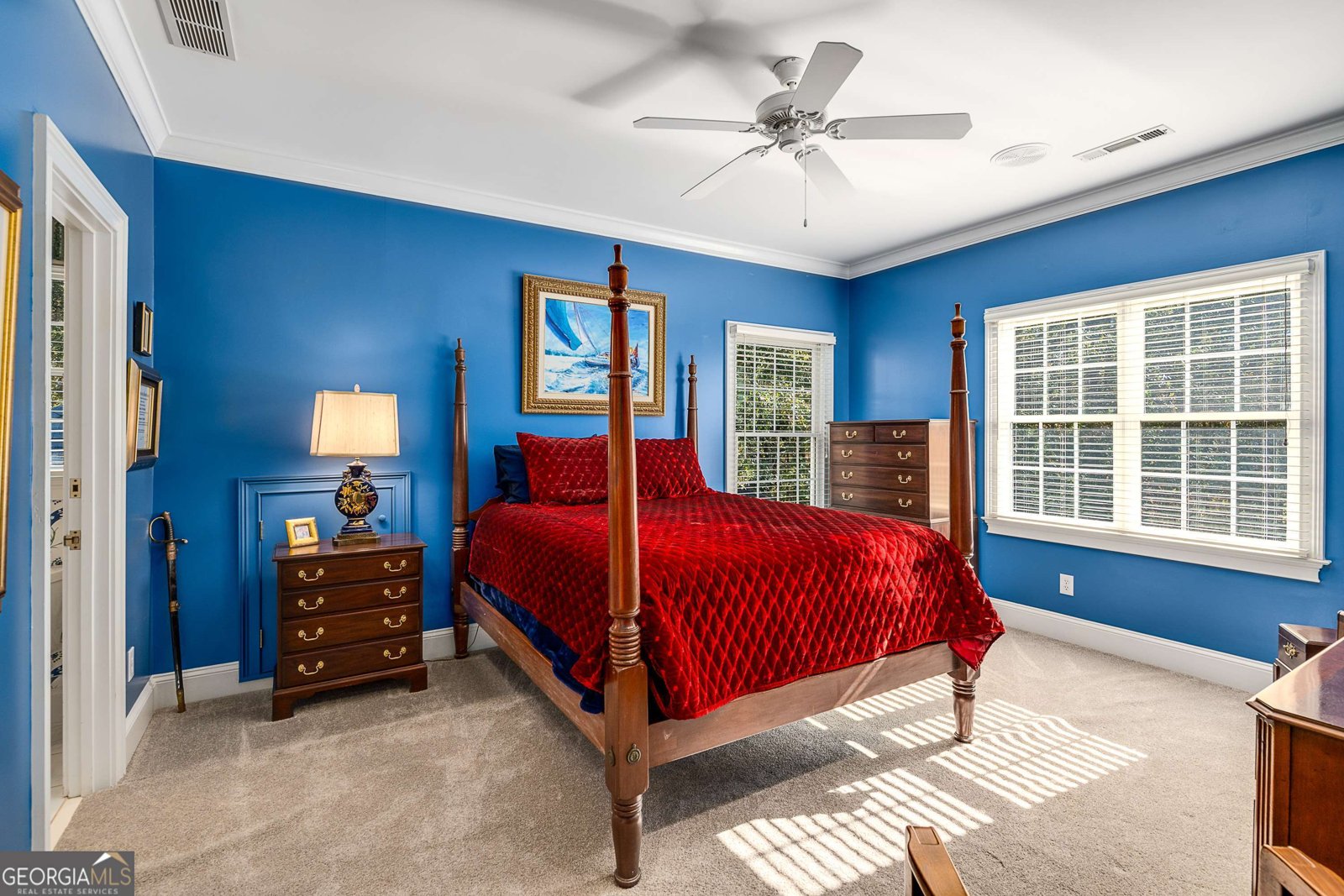 510 White Oak Drive Newnan - Photo 50