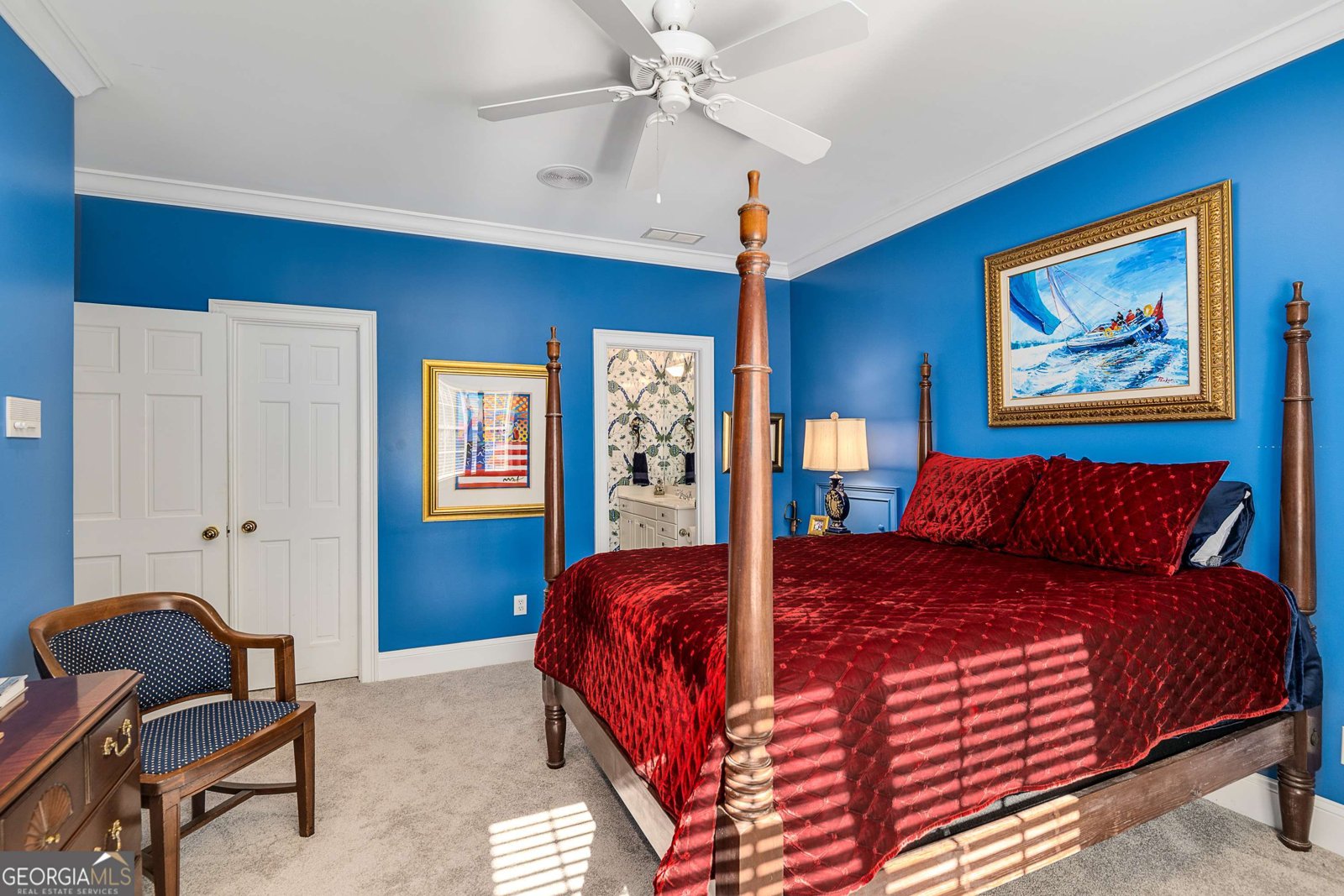 510 White Oak Drive Newnan - Photo 51