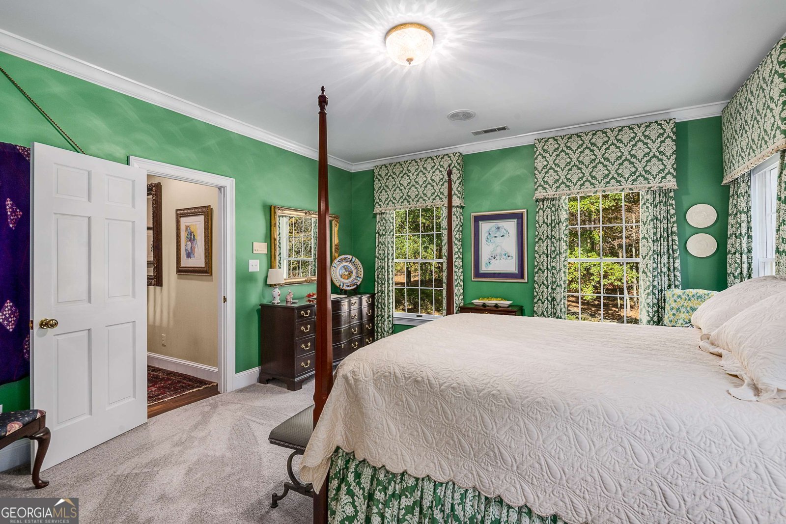 510 White Oak Drive Newnan - Photo 53