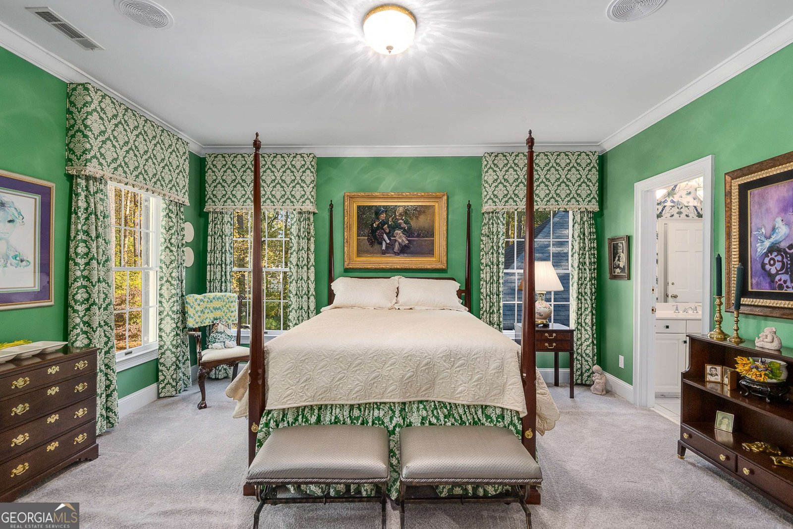 510 White Oak Drive Newnan - Photo 54