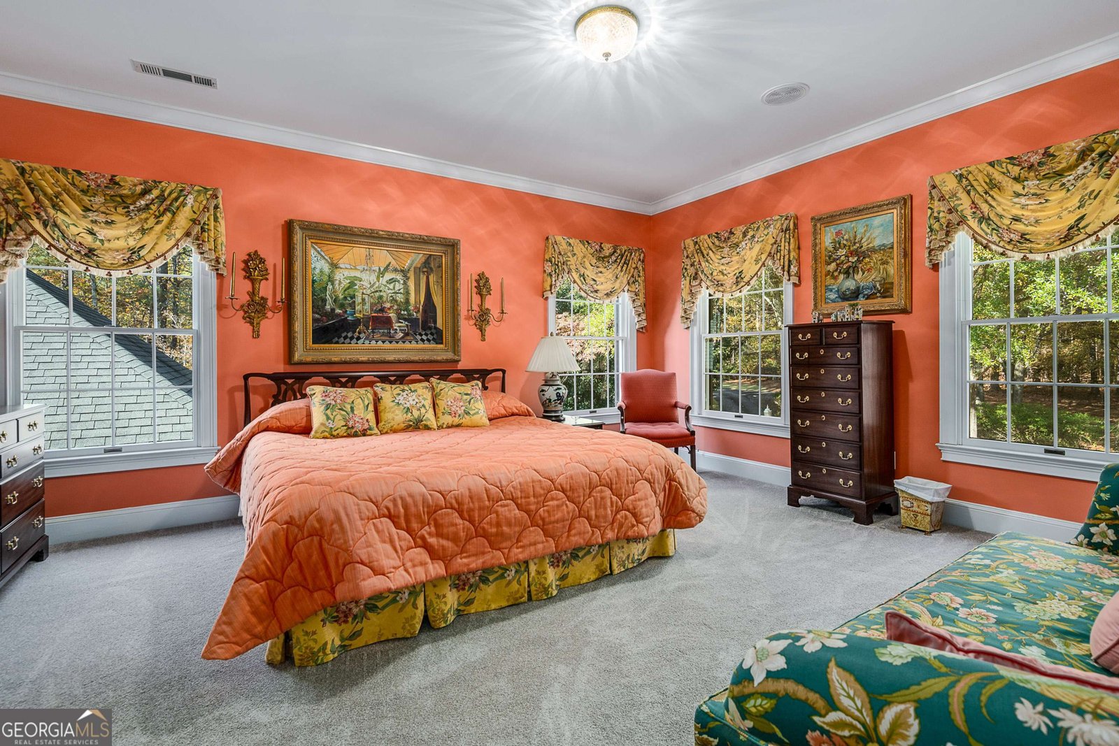 510 White Oak Drive Newnan - Photo 56