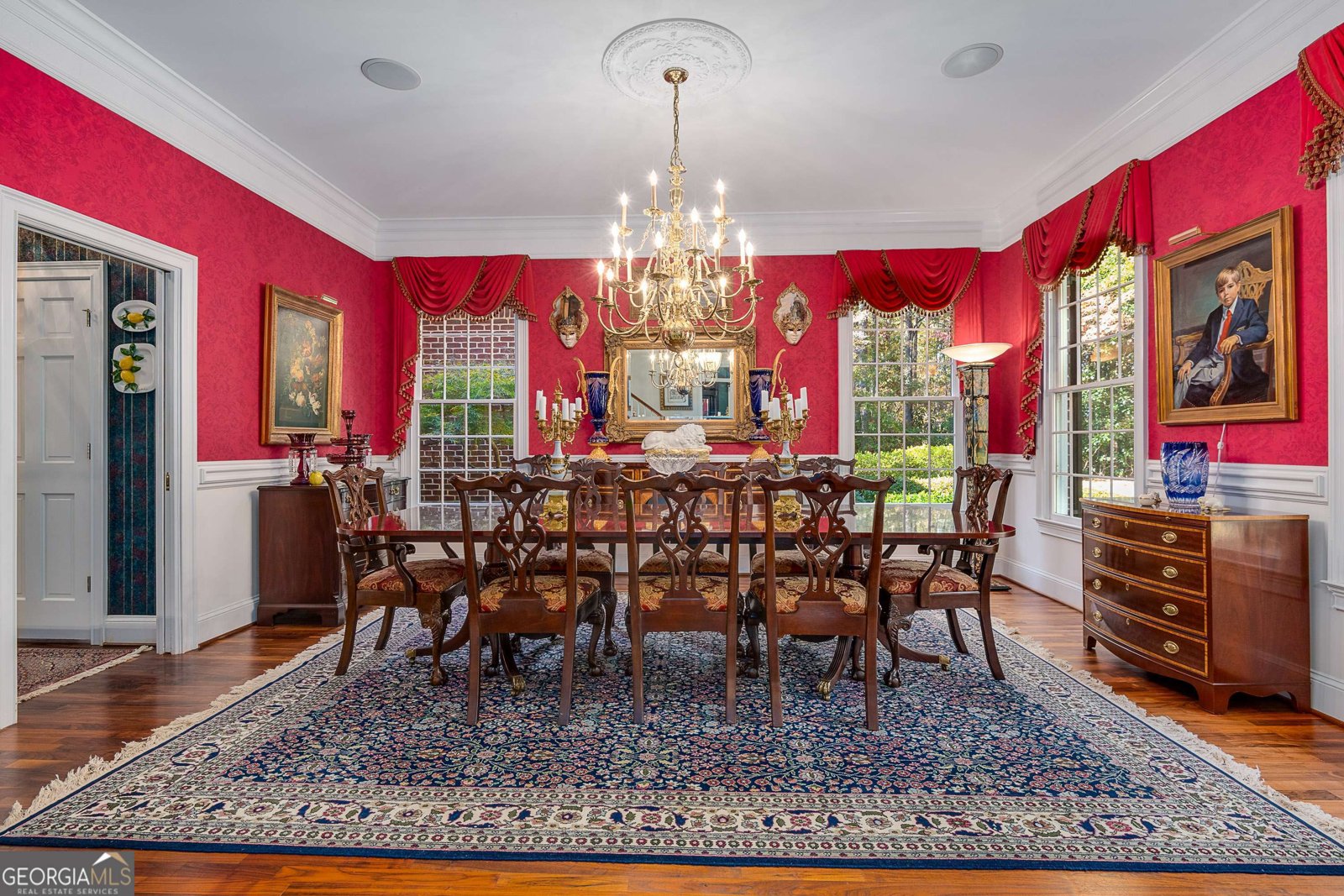 510 White Oak Drive Newnan - Photo 6