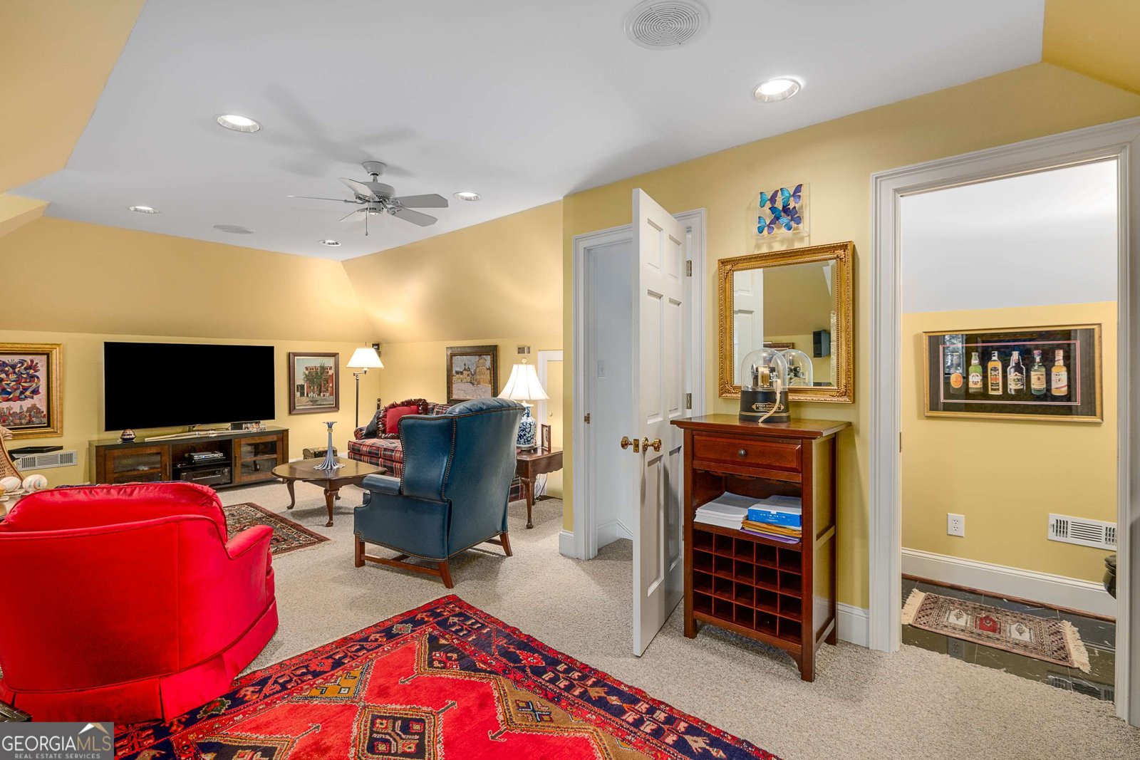 510 White Oak Drive Newnan - Photo 64