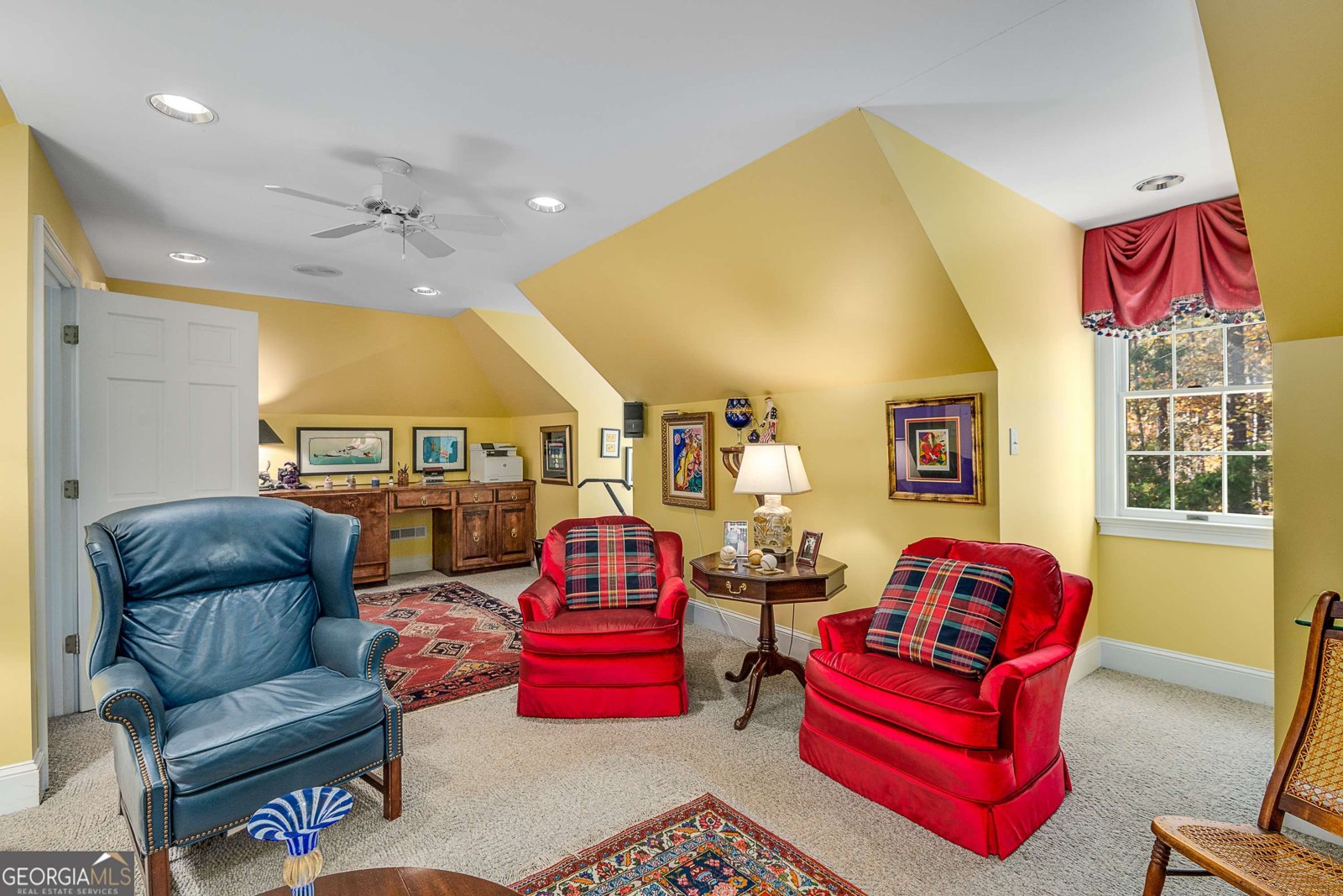 510 White Oak Drive Newnan - Photo 65