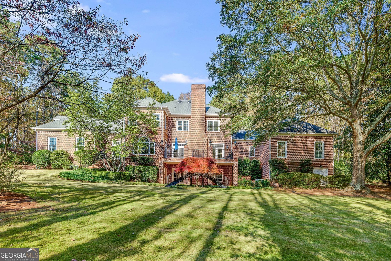 510 White Oak Drive Newnan - Photo 69