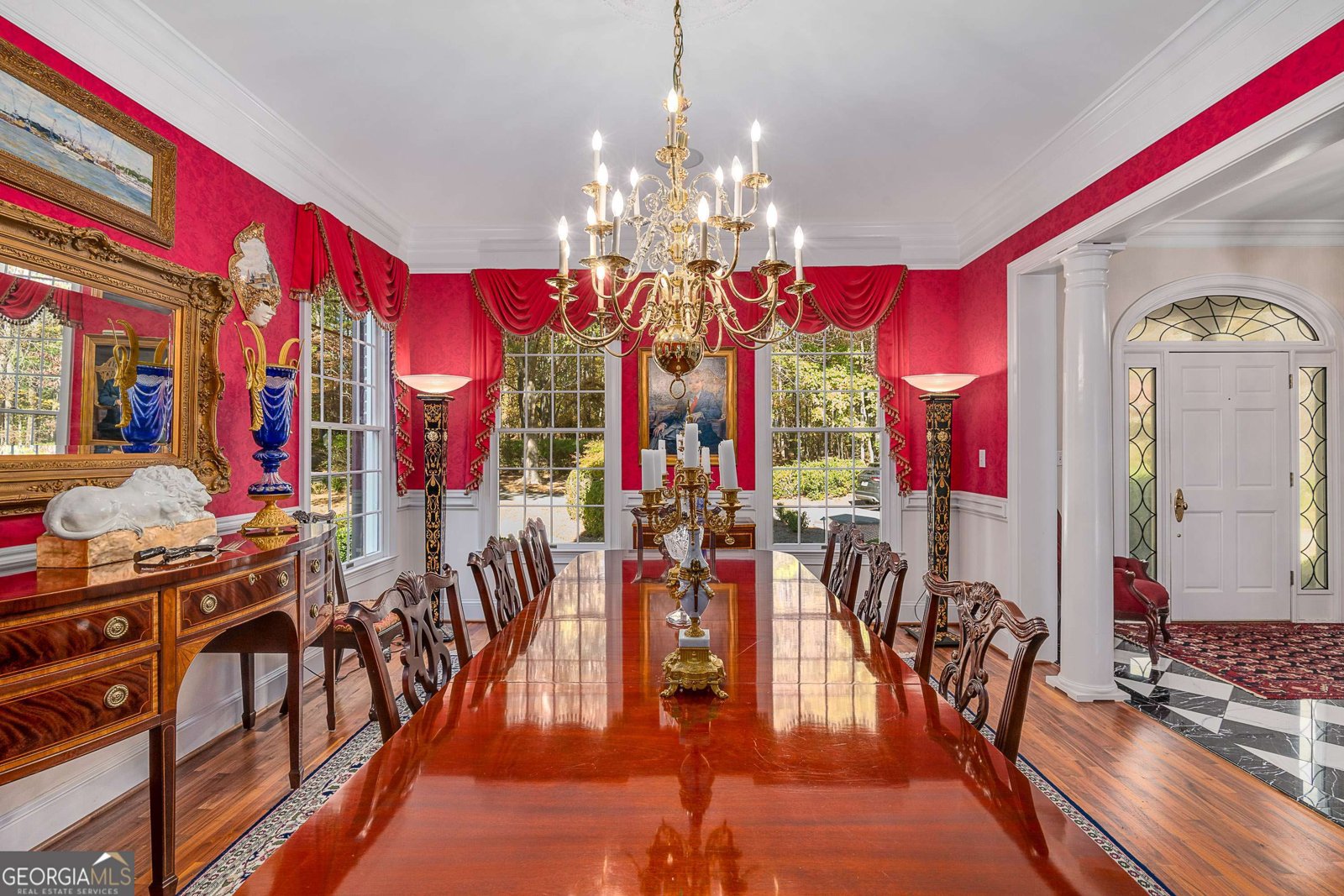 510 White Oak Drive Newnan - Photo 7