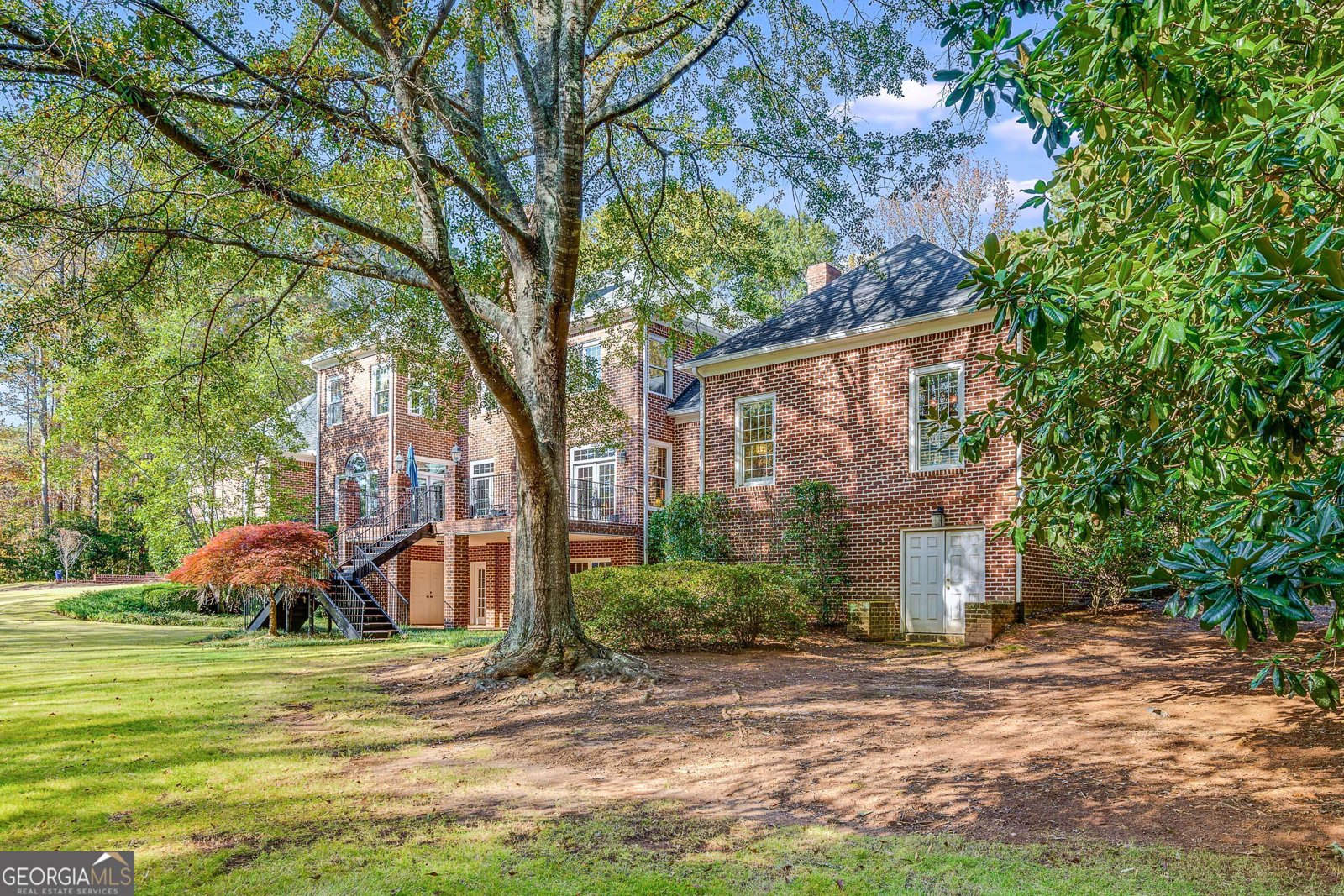510 White Oak Drive Newnan - Photo 70