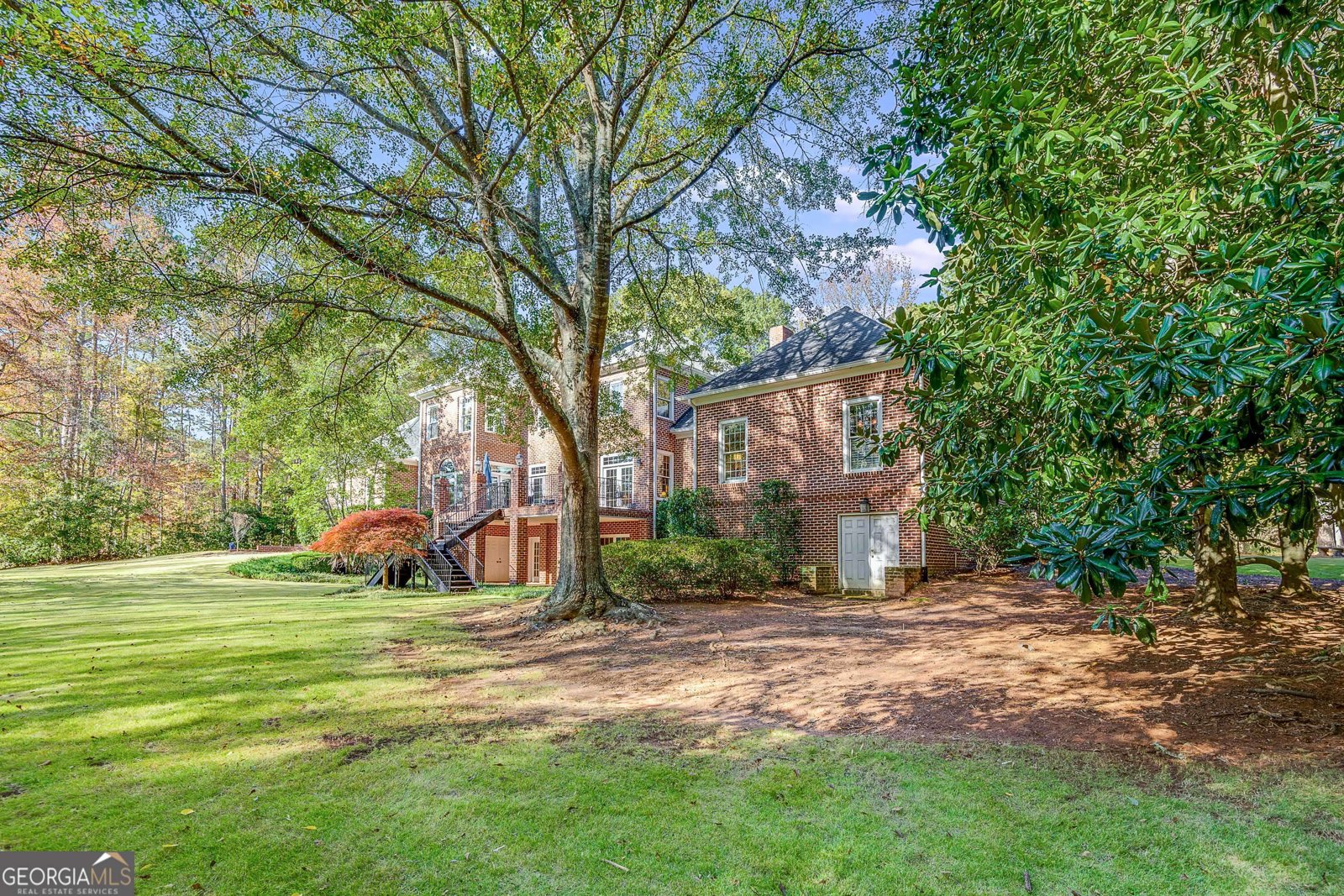 510 White Oak Drive Newnan - Photo 71