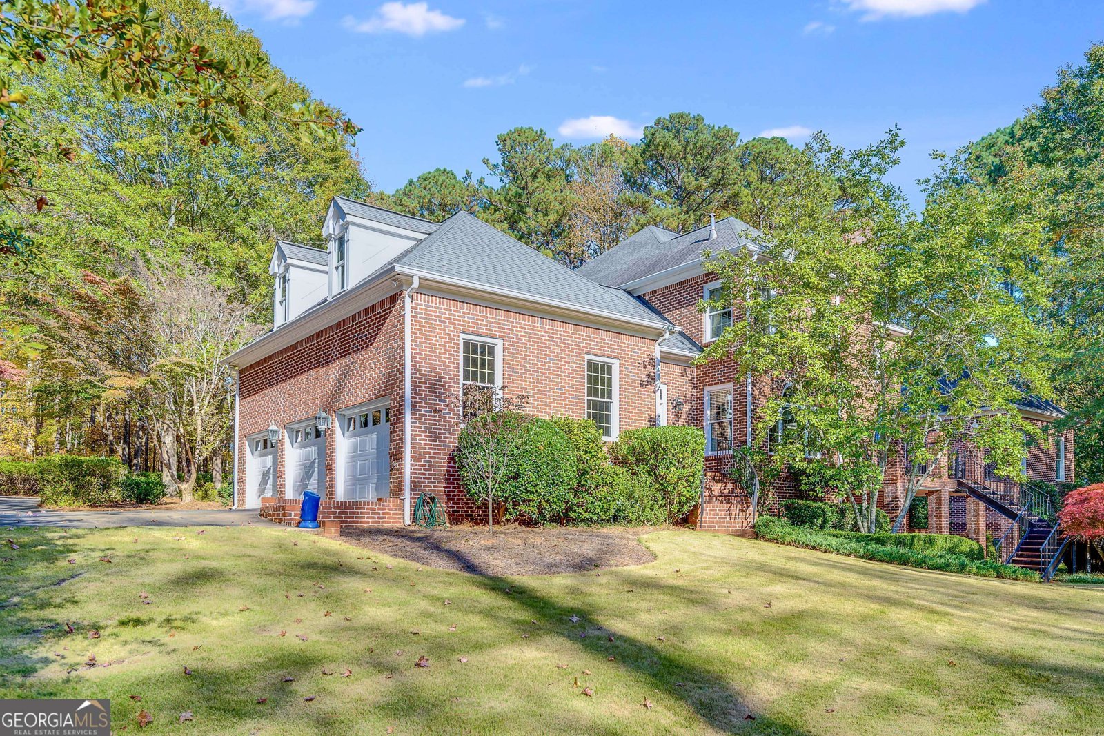 510 White Oak Drive Newnan - Photo 72