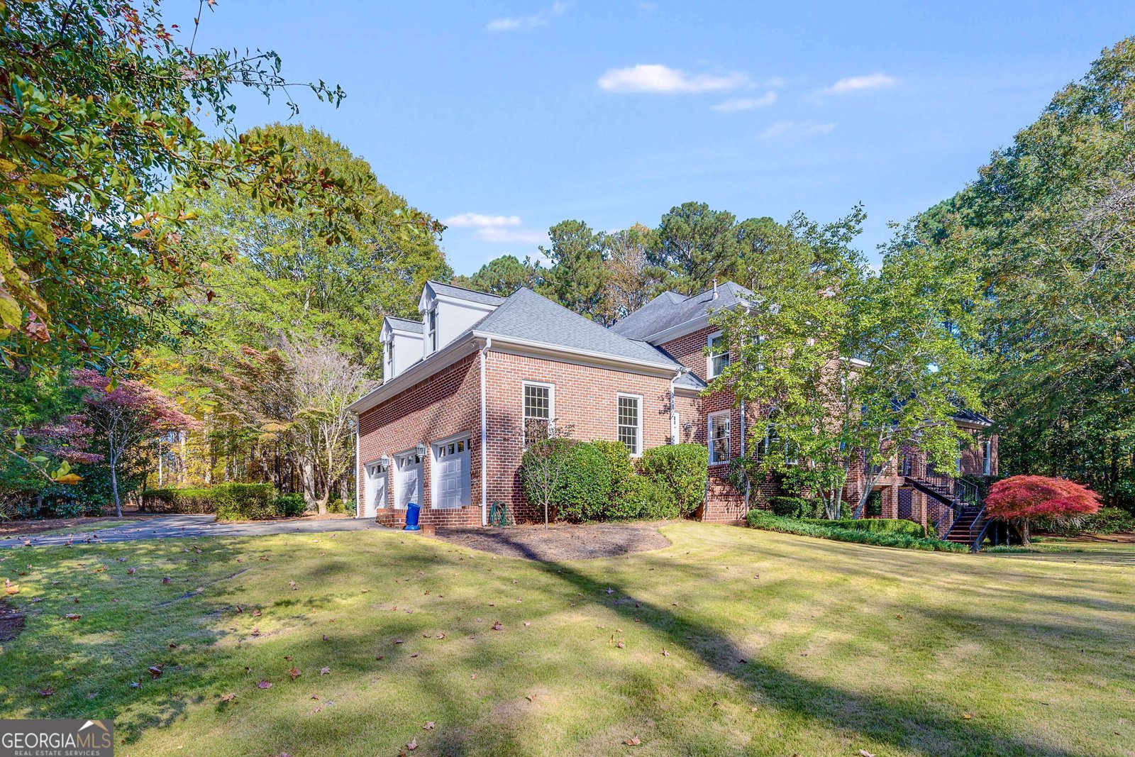 510 White Oak Drive Newnan - Photo 73