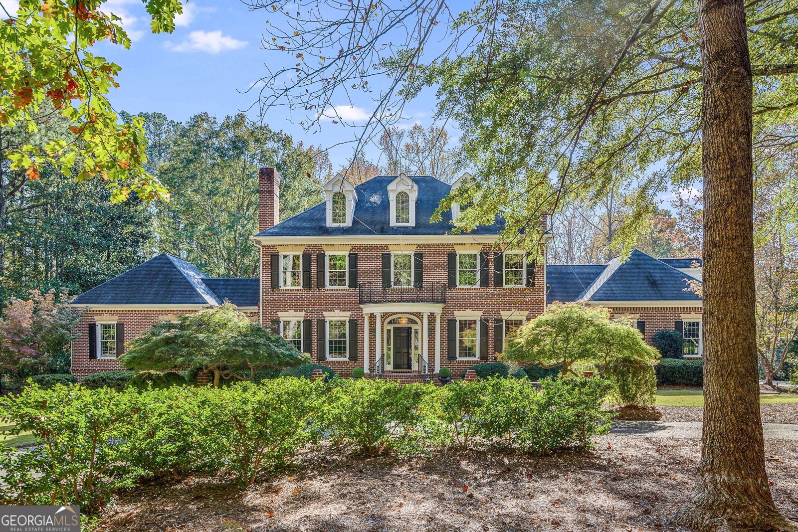510 White Oak Drive Newnan - Photo 76