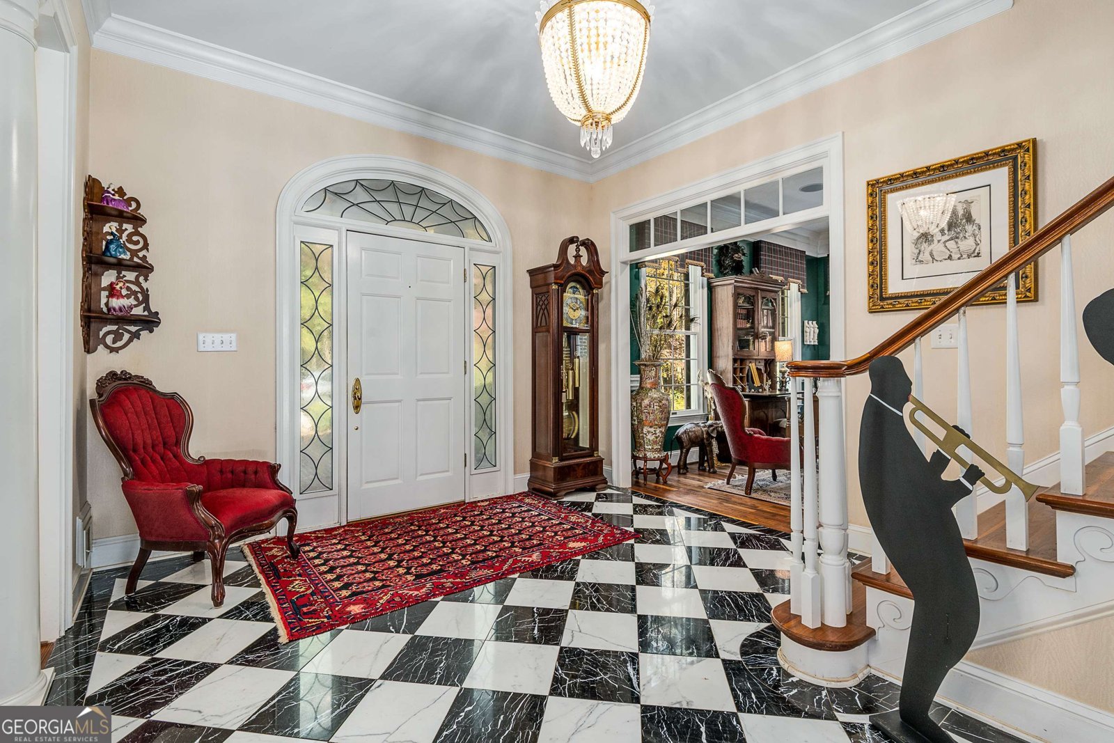510 White Oak Drive Newnan - Photo 8