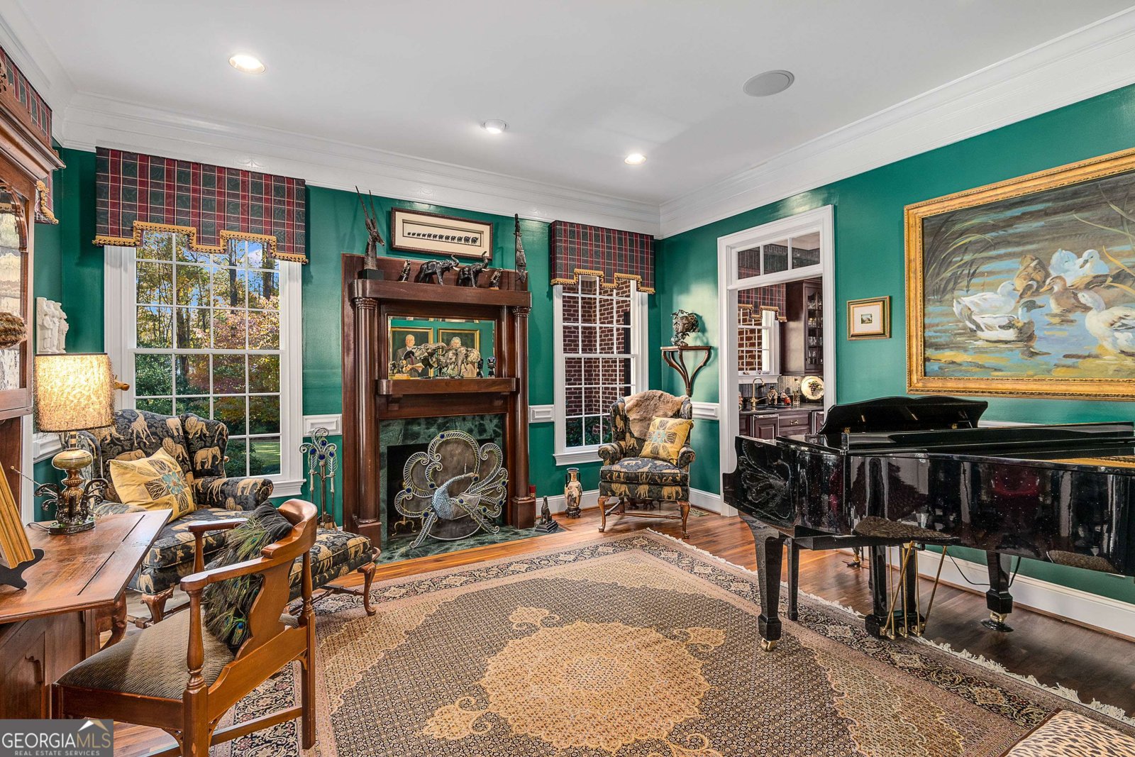 510 White Oak Drive Newnan - Photo 9