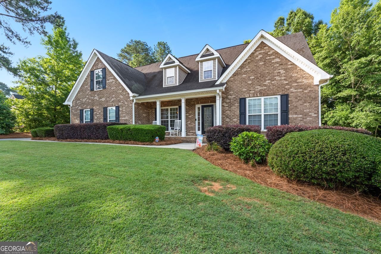 4107 Alayna Lee Circle McDonough - Photo 10