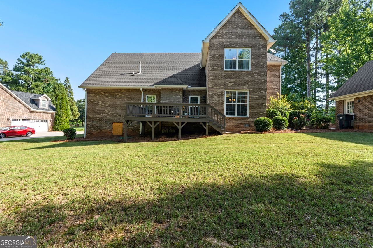 4107 Alayna Lee Circle McDonough - Photo 11