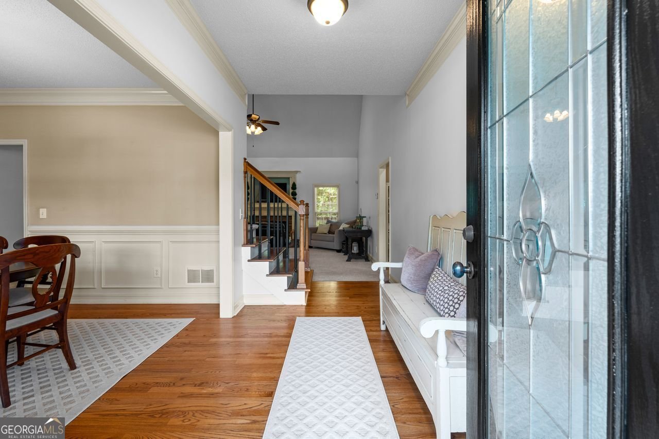 4107 Alayna Lee Circle McDonough - Photo 15