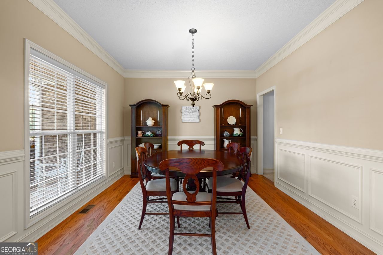 4107 Alayna Lee Circle McDonough - Photo 16