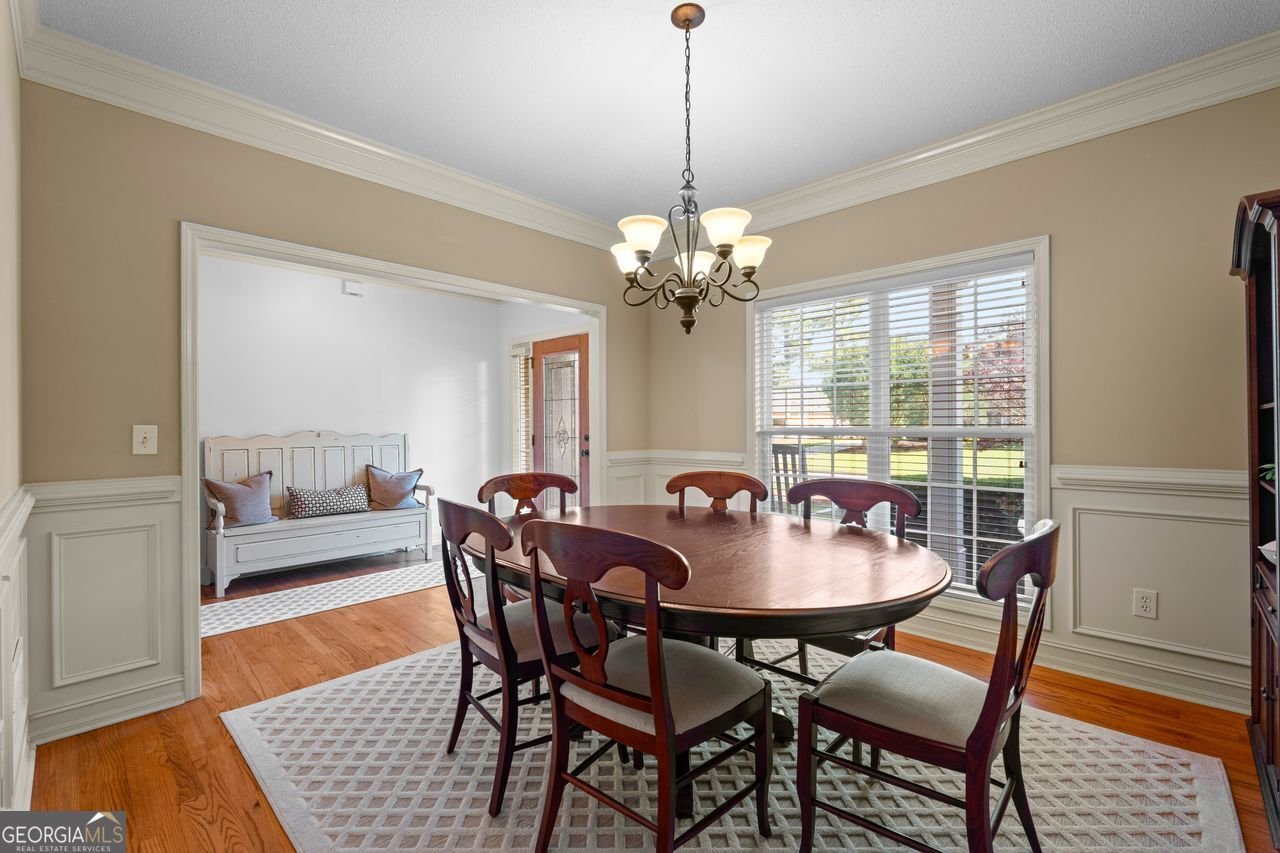 4107 Alayna Lee Circle McDonough - Photo 17