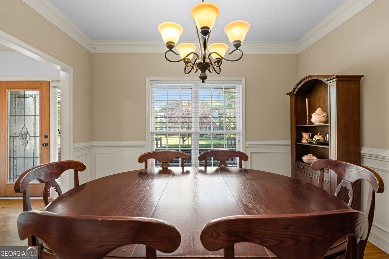 4107 Alayna Lee Circle McDonough - Photo 18