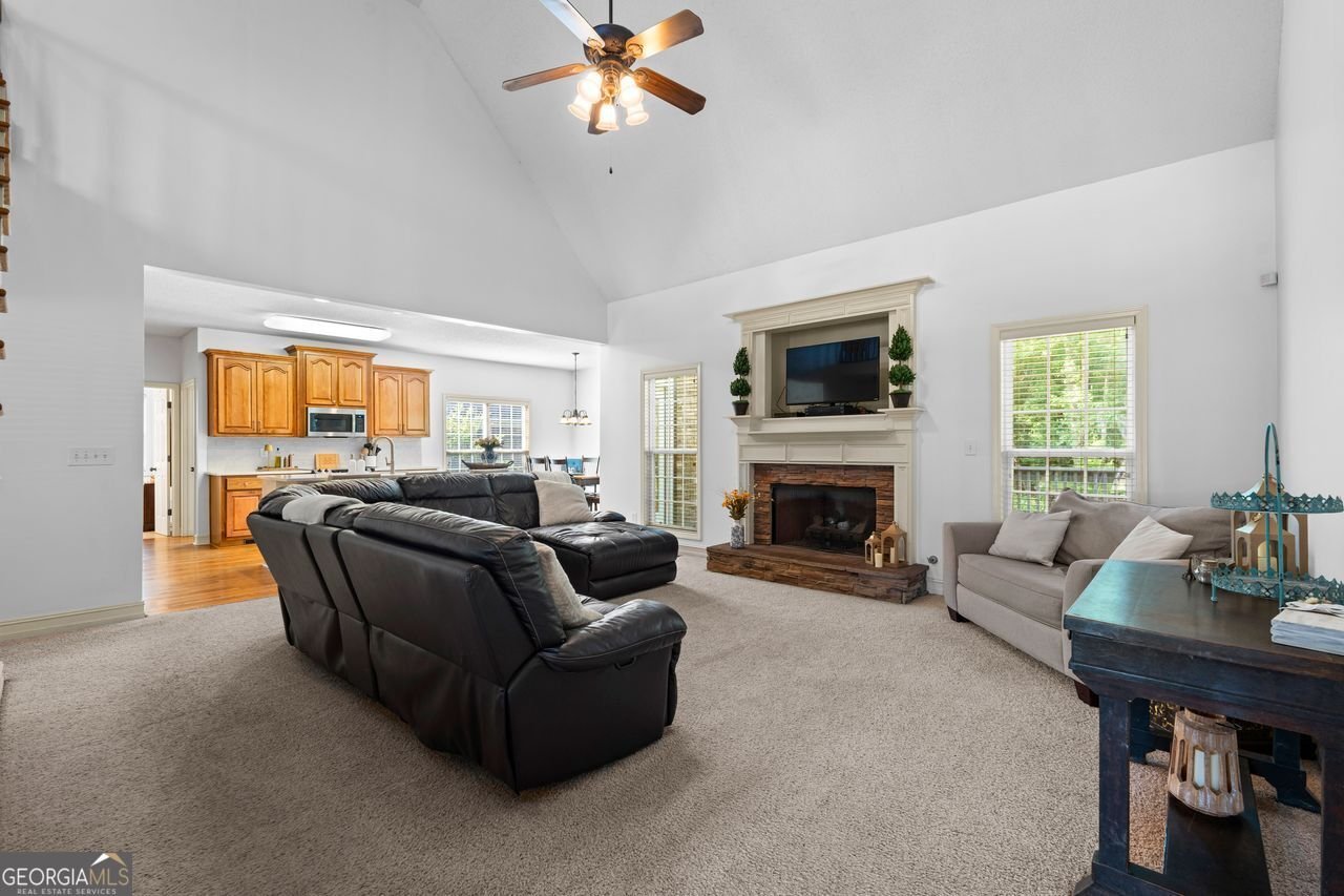 4107 Alayna Lee Circle McDonough - Photo 19