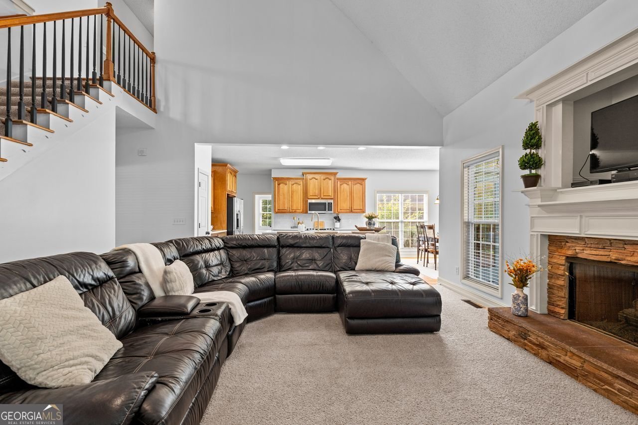 4107 Alayna Lee Circle McDonough - Photo 20