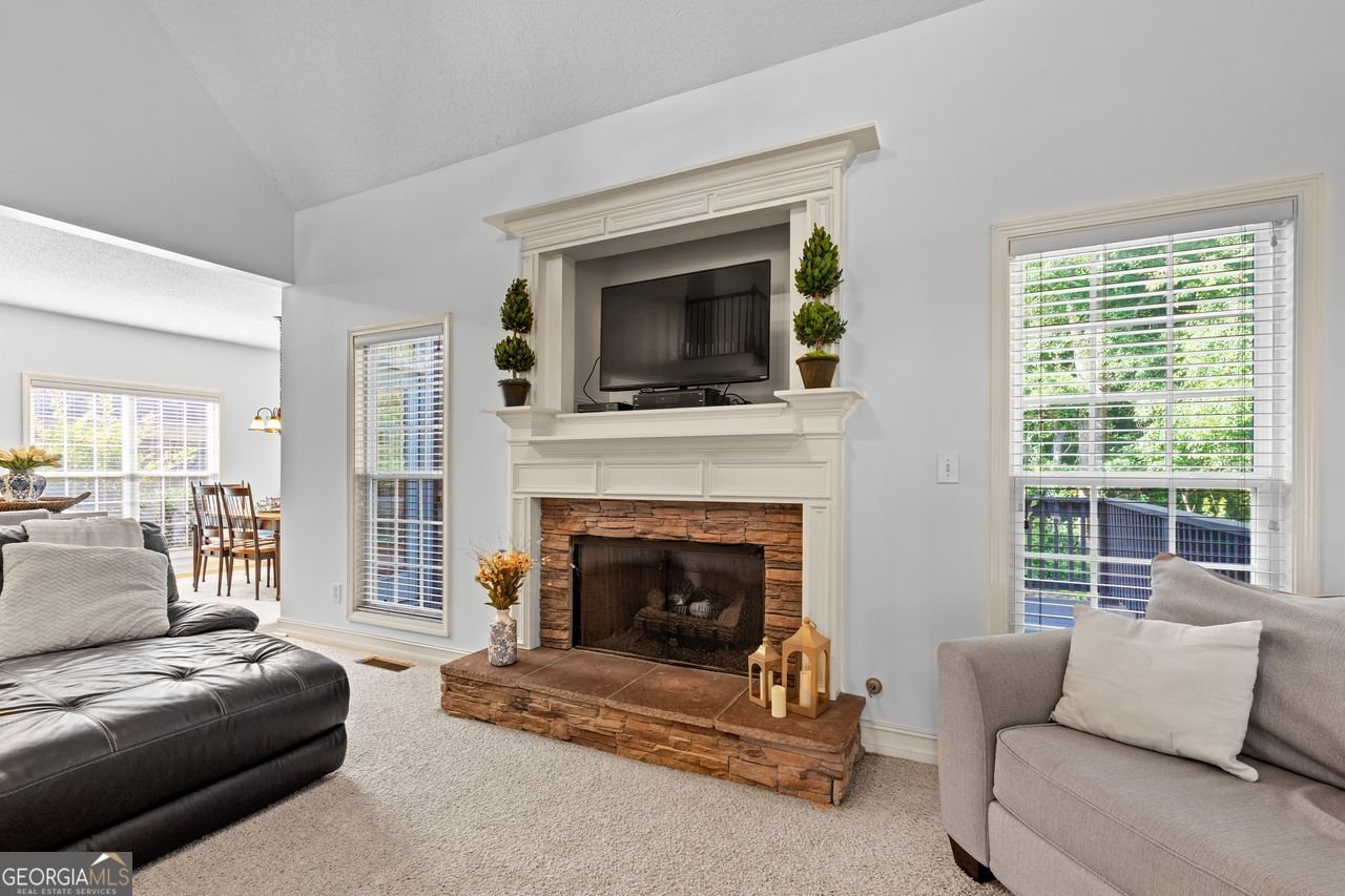 4107 Alayna Lee Circle McDonough - Photo 21