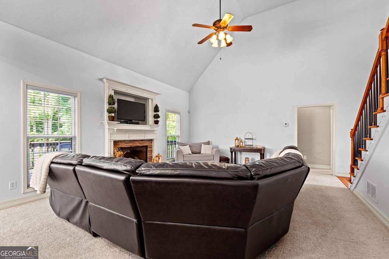 4107 Alayna Lee Circle McDonough - Photo 22