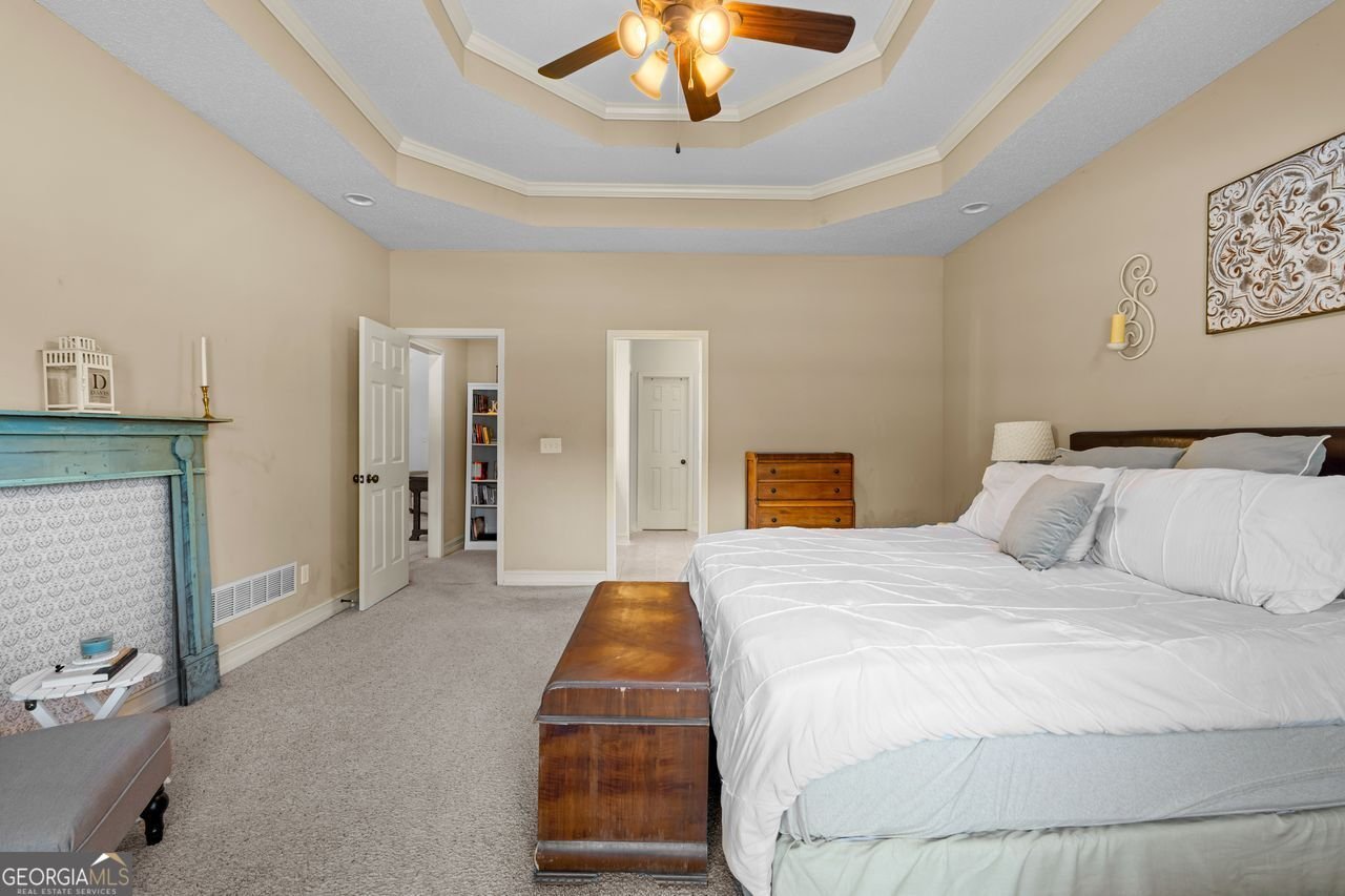 4107 Alayna Lee Circle McDonough - Photo 25