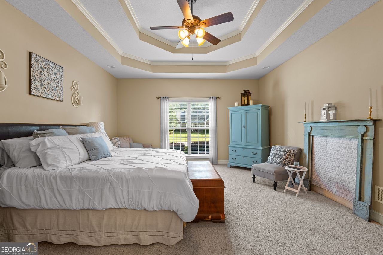 4107 Alayna Lee Circle McDonough - Photo 27
