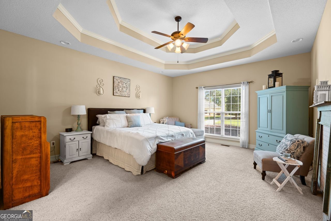4107 Alayna Lee Circle McDonough - Photo 28
