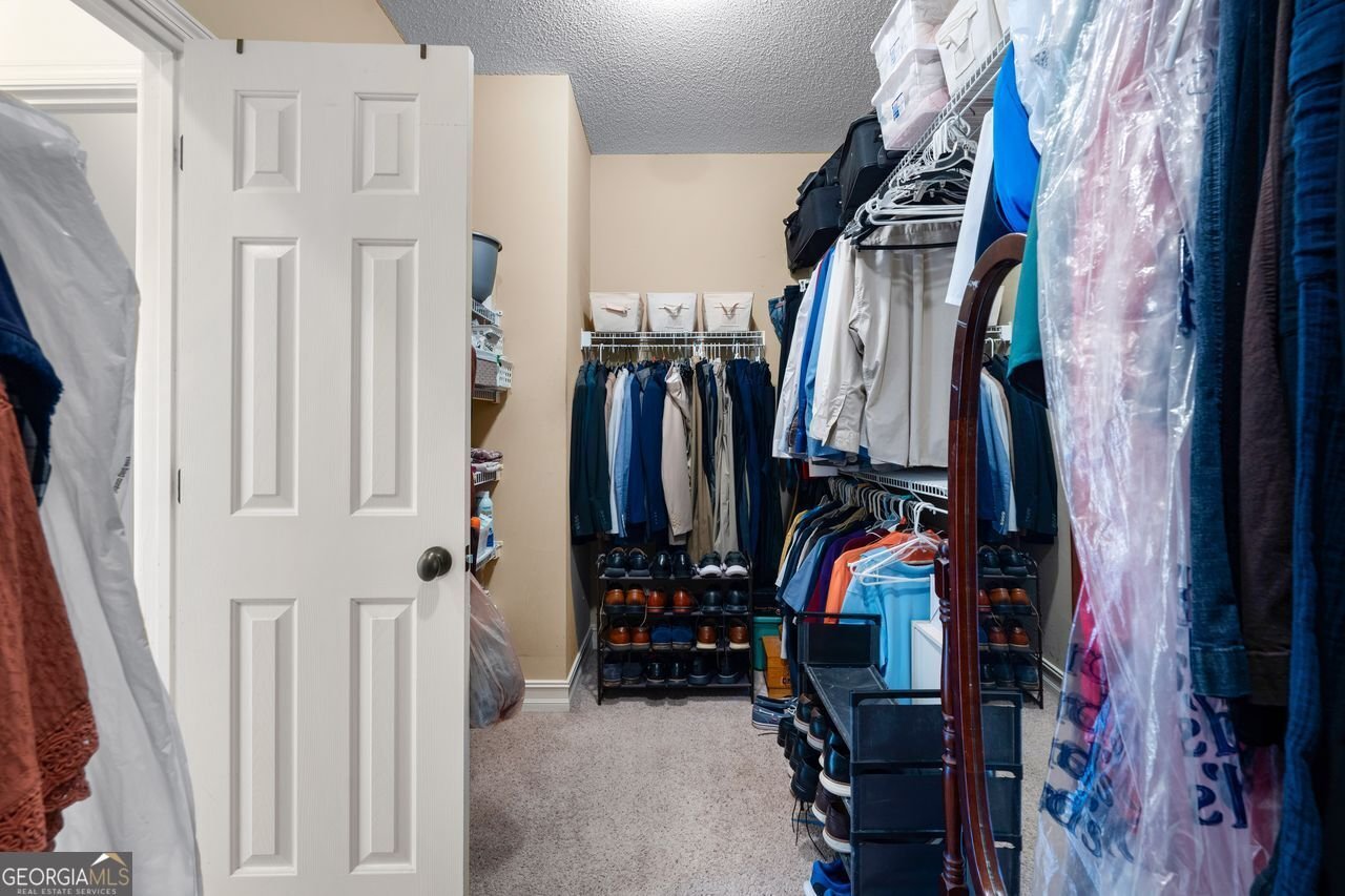 4107 Alayna Lee Circle McDonough - Photo 33