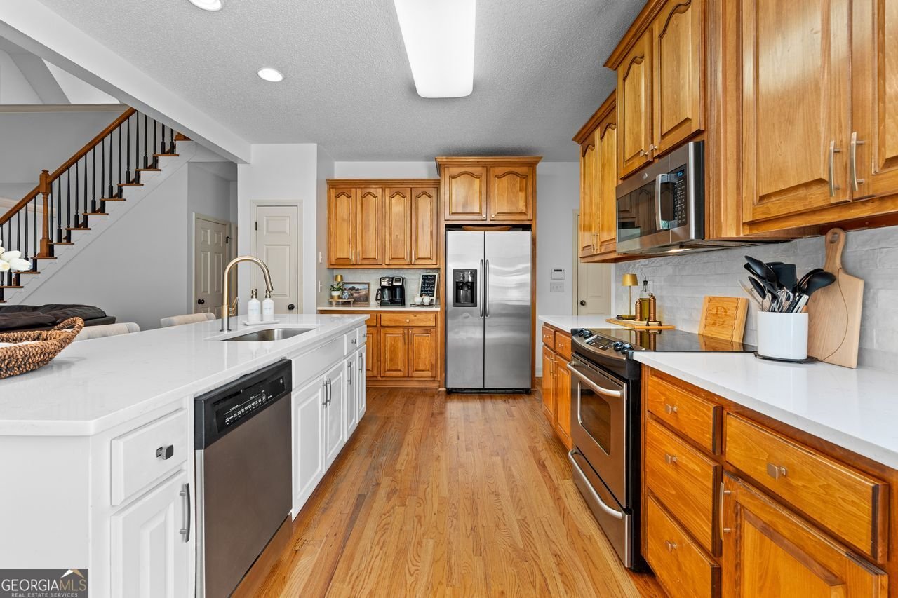 4107 Alayna Lee Circle McDonough - Photo 39
