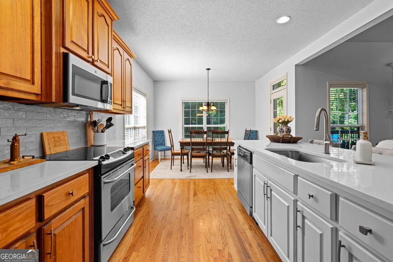 4107 Alayna Lee Circle McDonough - Photo 40