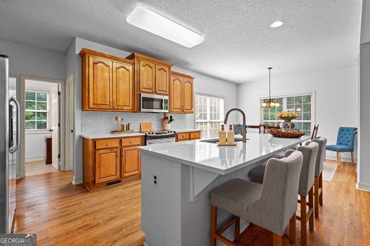 4107 Alayna Lee Circle McDonough - Photo 41